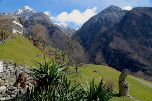 Bed & Breakfast Casa Dosc