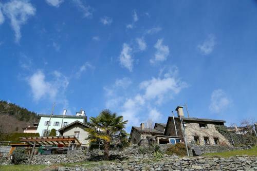 Bed & Breakfast Casa Dosc