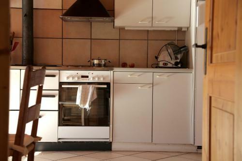 Bed & Breakfast Casa Dosc