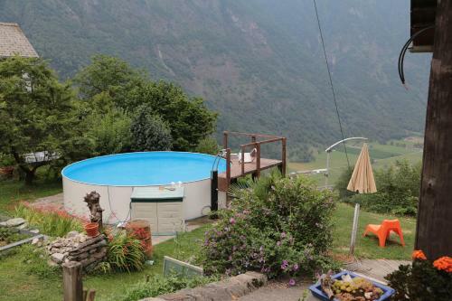 Bed & Breakfast Casa Dosc