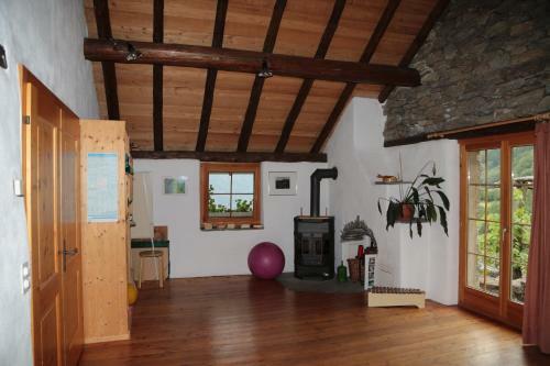 Bed & Breakfast Casa Dosc