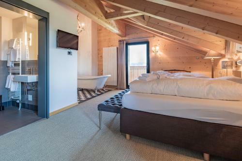 Hotel Hamilton Lodge Zweisimmen