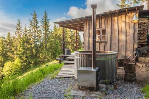 Hotel Hamilton Lodge Zweisimmen
