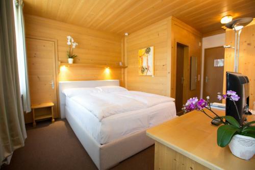 Sonnegg Hotel Garni