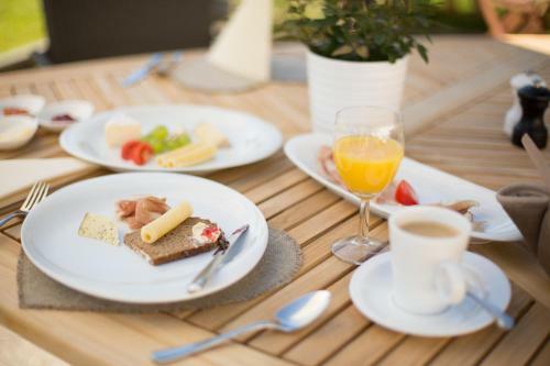 Sonnegg Hotel Garni