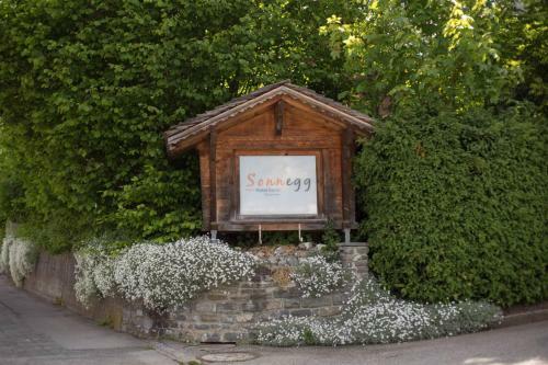 Sonnegg Hotel Garni
