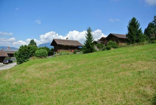 Chalet Tannegg