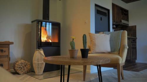 Chalet Tannegg