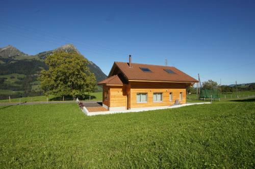 G�stehaus Myhideaway