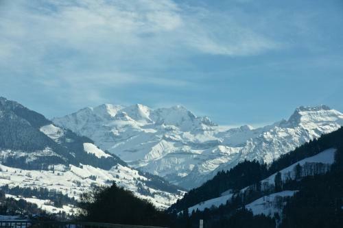 G�stehaus Myhideaway