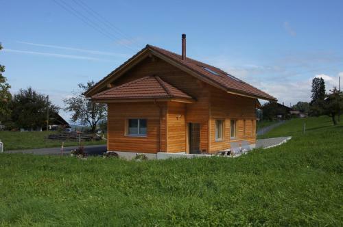 G�stehaus Myhideaway