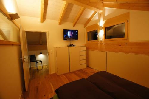 G�stehaus Myhideaway