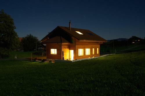 G�stehaus Myhideaway
