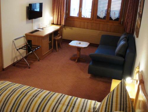 Hotel Bahnhof
