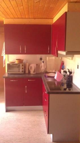 Apartamentos Ferienwohnung K�ch