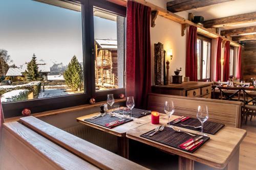 Hotel Victoria