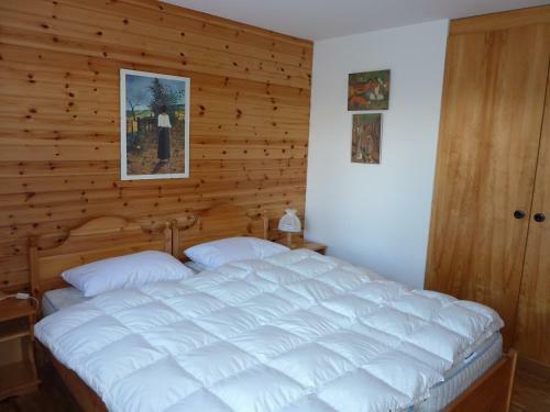 Chalet Mon Sabot