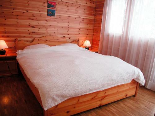 Chalet Mon Sabot