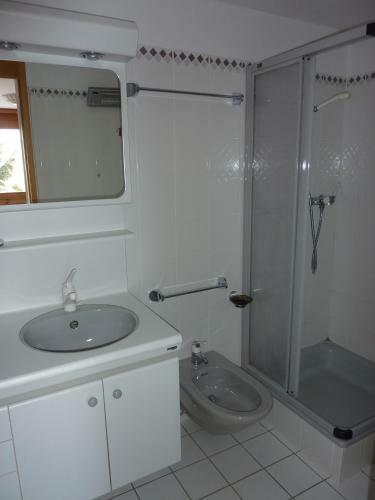 Chalet Mon Sabot