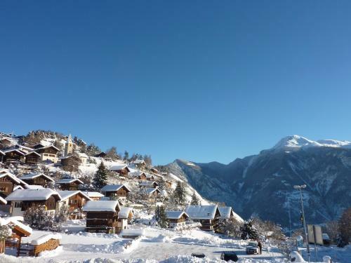Chalet Mon Sabot