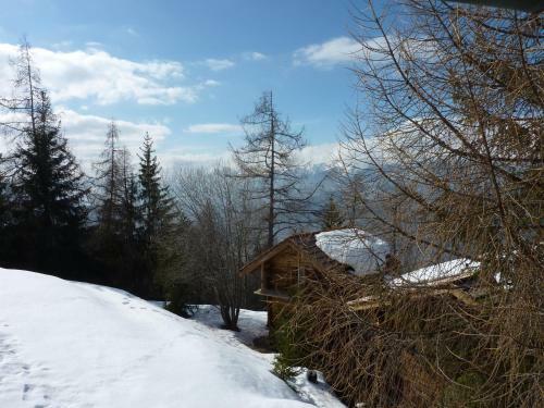 Chalet Mon Sabot