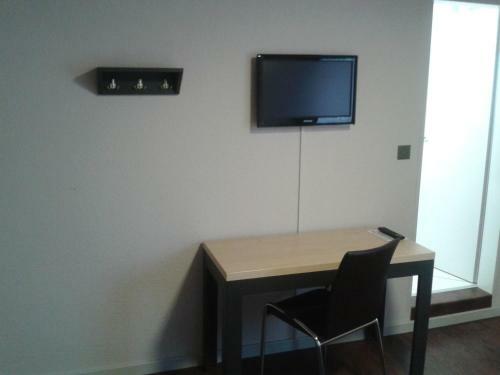 Hotel Rebstock