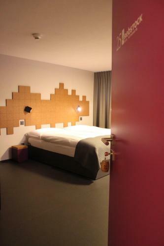 Hotel Rebstock