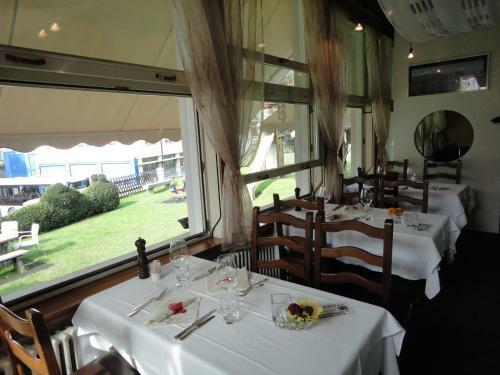 Posada Ristorante Stazione