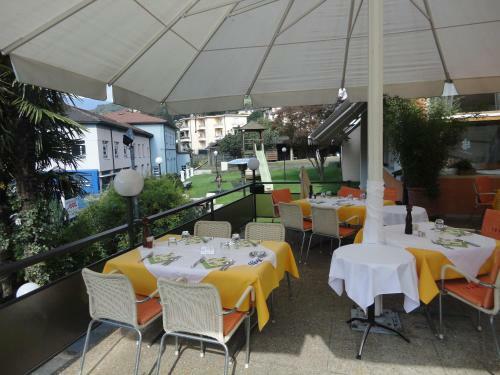 Posada Ristorante Stazione