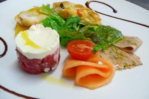 Posada Ristorante Stazione