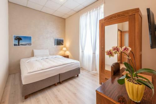 Albergo Hotel Tesserete