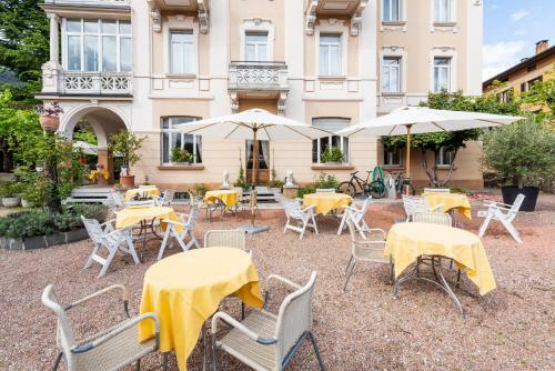 Albergo Hotel Tesserete