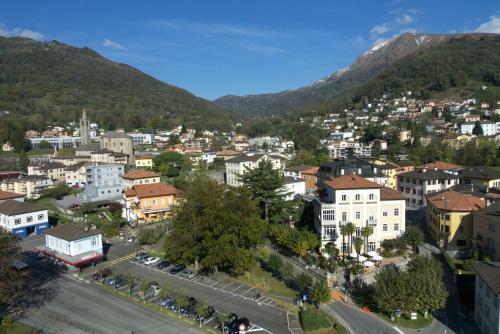 Albergo Hotel Tesserete
