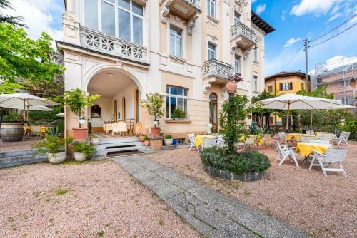 Albergo Hotel Tesserete