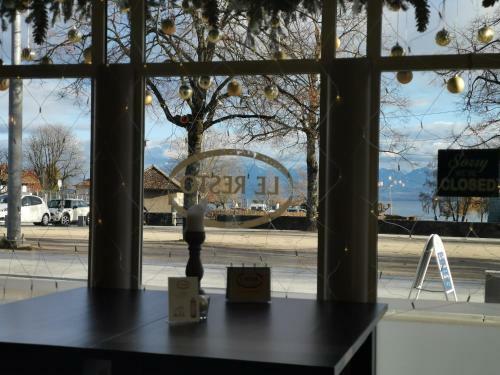 Hotel Hostellerie Du Ch�teau