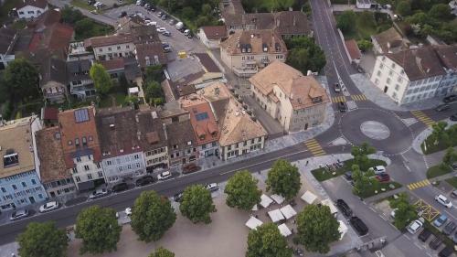 Hotel Hostellerie Du Ch�teau