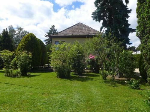 Holiday Home Chemin De La Pralay Genthod