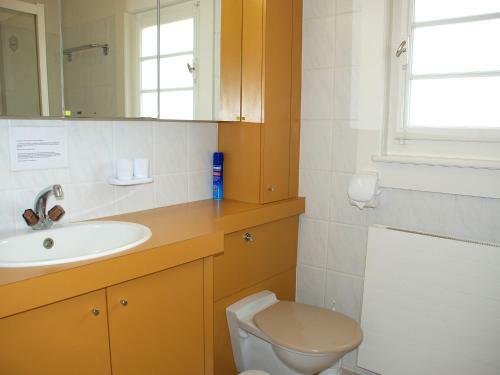 Holiday Home Chemin De La Pralay Genthod