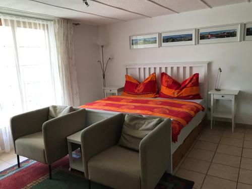 Apartamento Chalet Murmeli