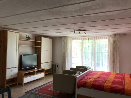 Apartamento Chalet Murmeli