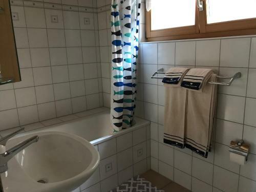 Apartamento Chalet Murmeli