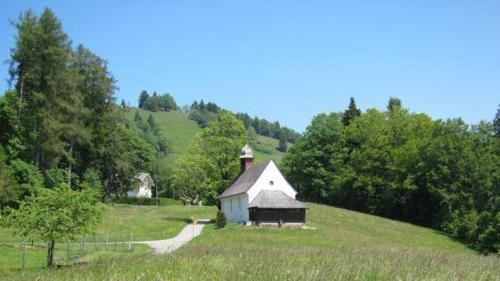 Apartamento Chalet Murmeli