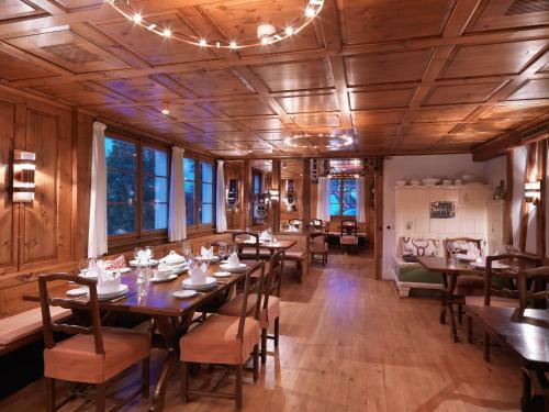 Hotel Restaurant Hammer