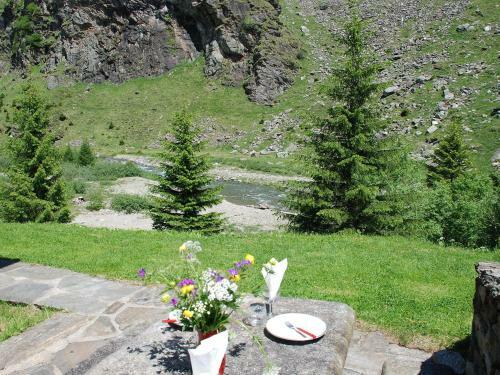 Holiday Home Rustico Dara Cotta Malvaglia