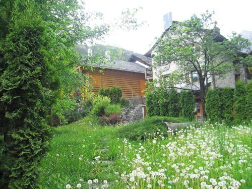 Holiday Home Fortuna Dandrio-malvaglia