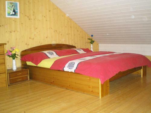 Holiday Home Fortuna Dandrio-malvaglia