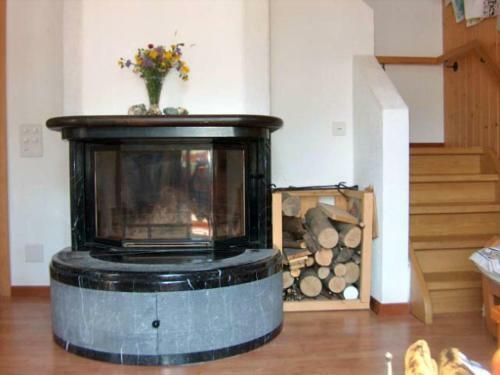 Holiday Home Fortuna Dandrio-malvaglia