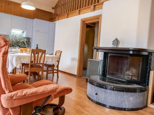 Holiday Home Fortuna Dandrio-malvaglia