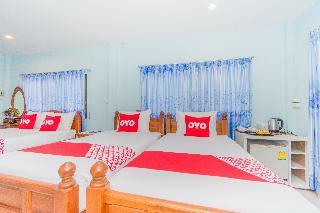 Hotel Oyo 712 Baandin Resort