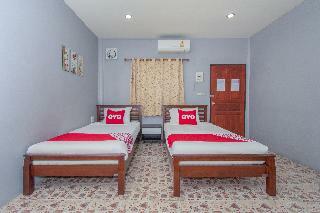 Hotel Oyo 650 At Night Pranburi